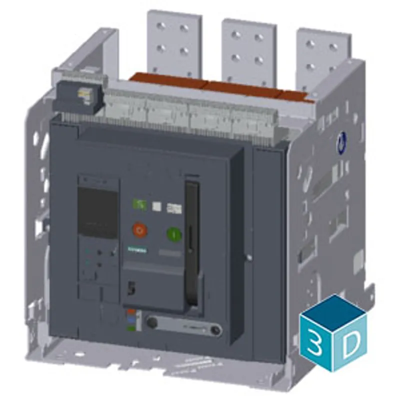 Siemens 3WA1232-4.G33-.... — photo 3 of 3