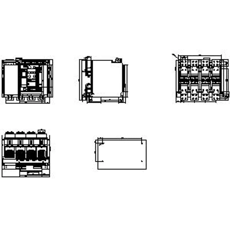 Siemens 3WA1232-4.G83-.... — photo 2 of 3