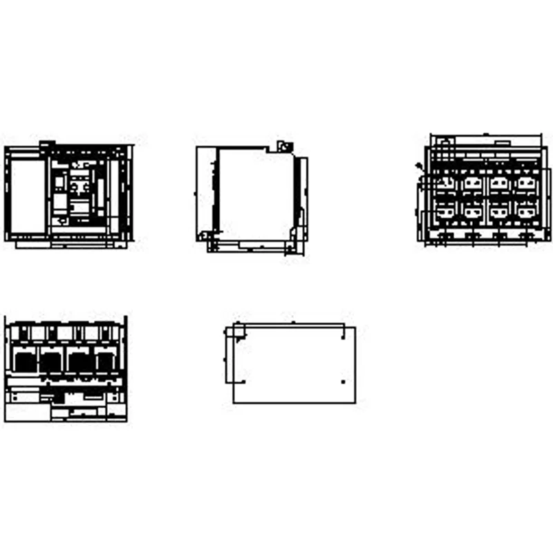 Siemens 3WA1232-4.G84-.... — photo 2 of 3