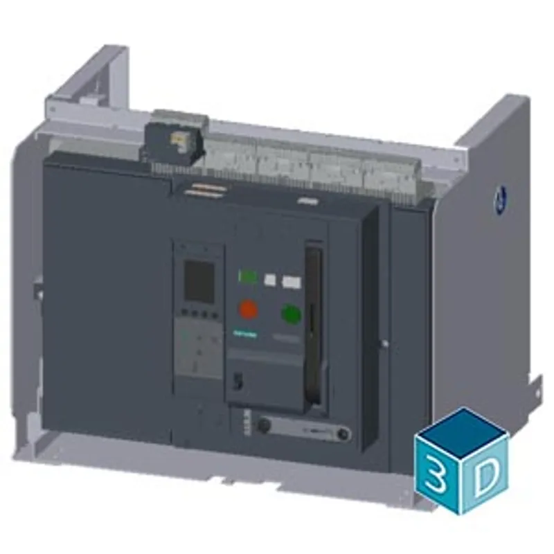 Siemens 3WA1232-4.G85-.... — photo 3 of 3