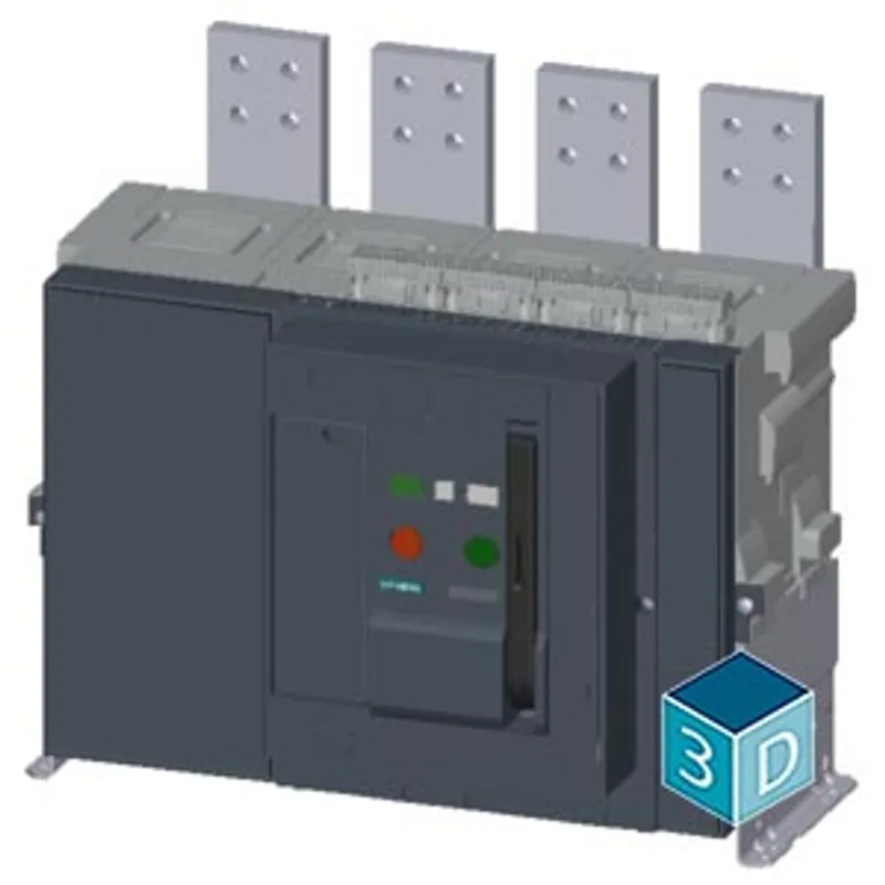 Siemens 3WA1232-5.A23-.... — photo 3 of 3