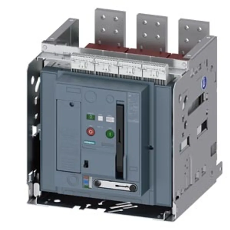 Siemens 3WA1232-5.A33-.... — photo 1 of 3