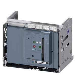 Siemens 3WA1232-5.A41-.... — photo 1 of 3
