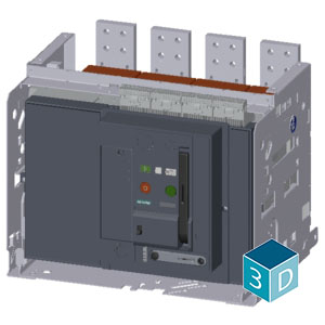 Siemens 3WA1232-5.A73-.... — photo 3 of 3