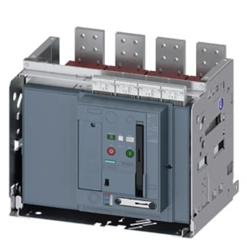 Siemens 3WA1232-5.A73-.... — photo 1 of 3