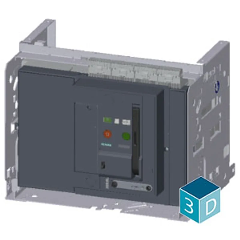 Siemens 3WA1232-5.A74-.... — photo 3 of 3