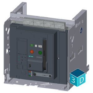 Siemens 3WA1232-5.B32-.... — photo 3 of 3