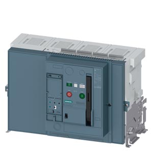 Siemens 3WA1232-5.B40-.... — photo 1 of 3