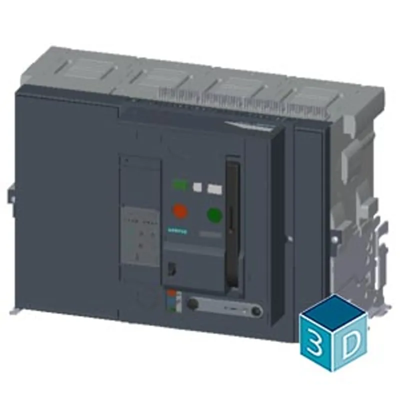 Siemens 3WA1232-5.B50-.... — photo 3 of 3