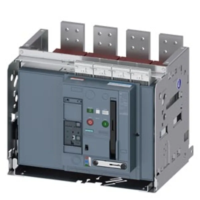 Siemens 3WA1232-5.B83-.... — photo 1 of 3