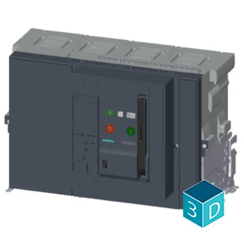 Siemens 3WA1232-5.C40-.... — photo 3 of 3
