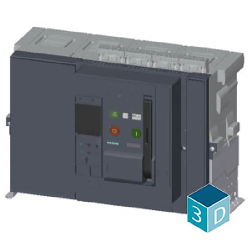Siemens 3WA1232-5.E11-.... — photo 3 of 3