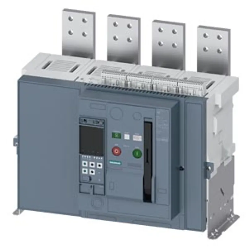 Siemens 3WA1232-5.E13-.... — photo 1 of 3