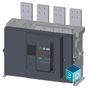 Siemens 3WA1232-5.E13-.... — photo 3 of 3