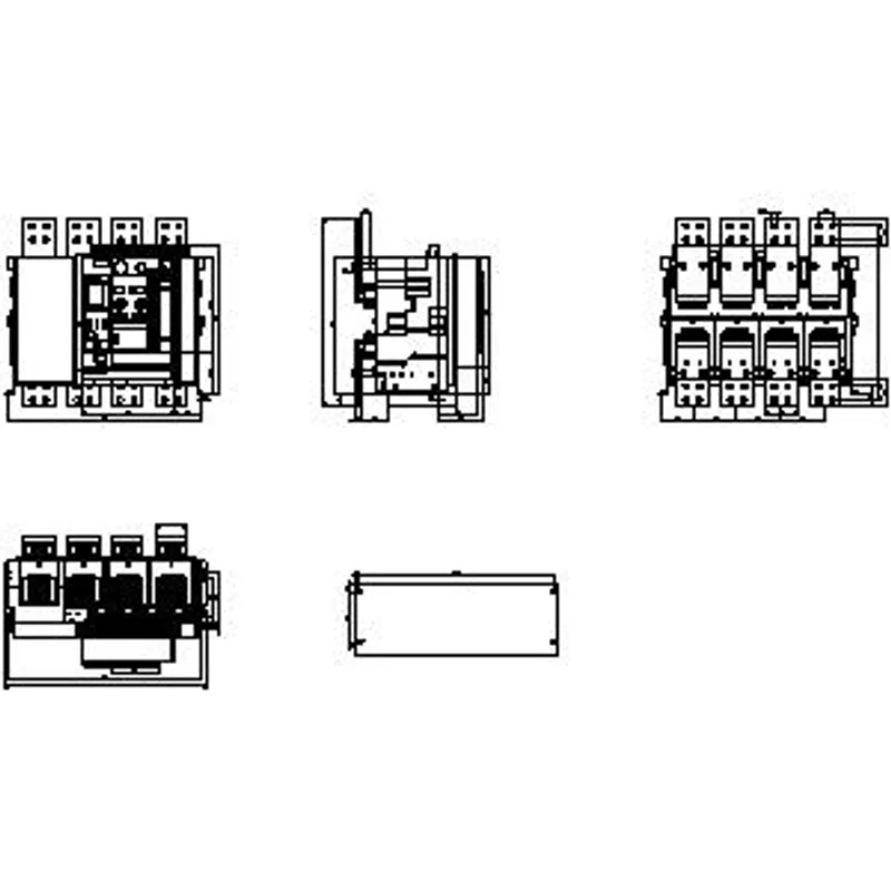 Siemens 3WA1232-5.E13-.... — photo 2 of 3