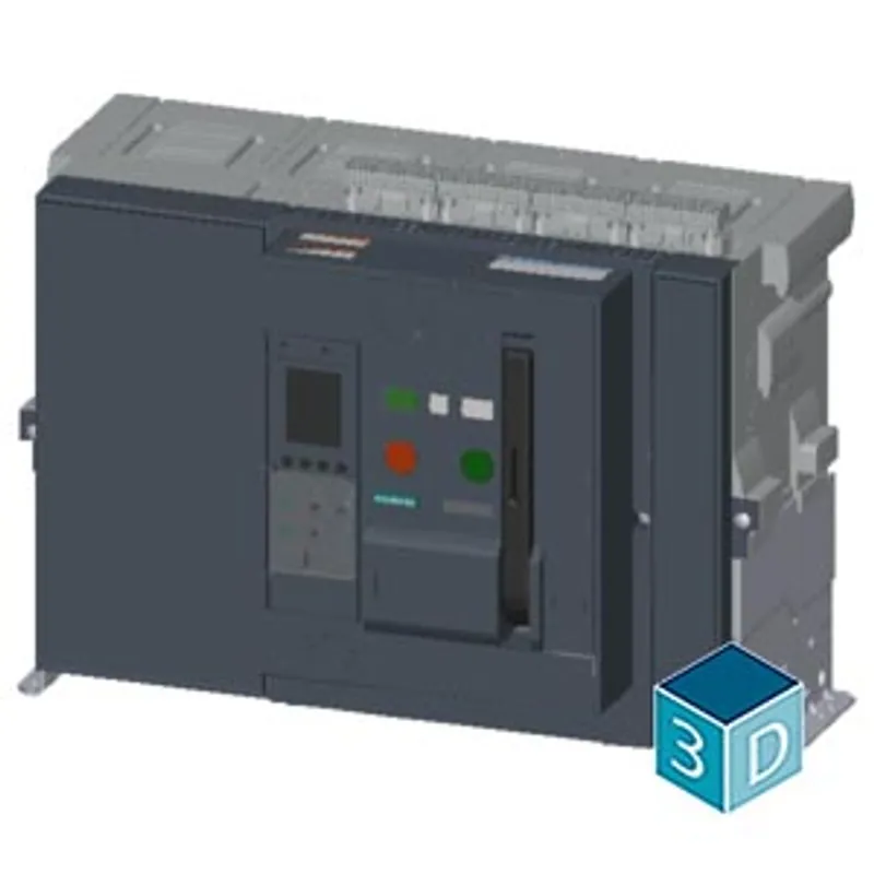 Siemens 3WA1232-5.E22-.... — photo 3 of 3