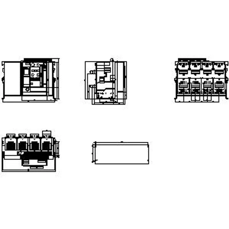 Siemens 3WA1232-5.E22-.... — photo 2 of 3
