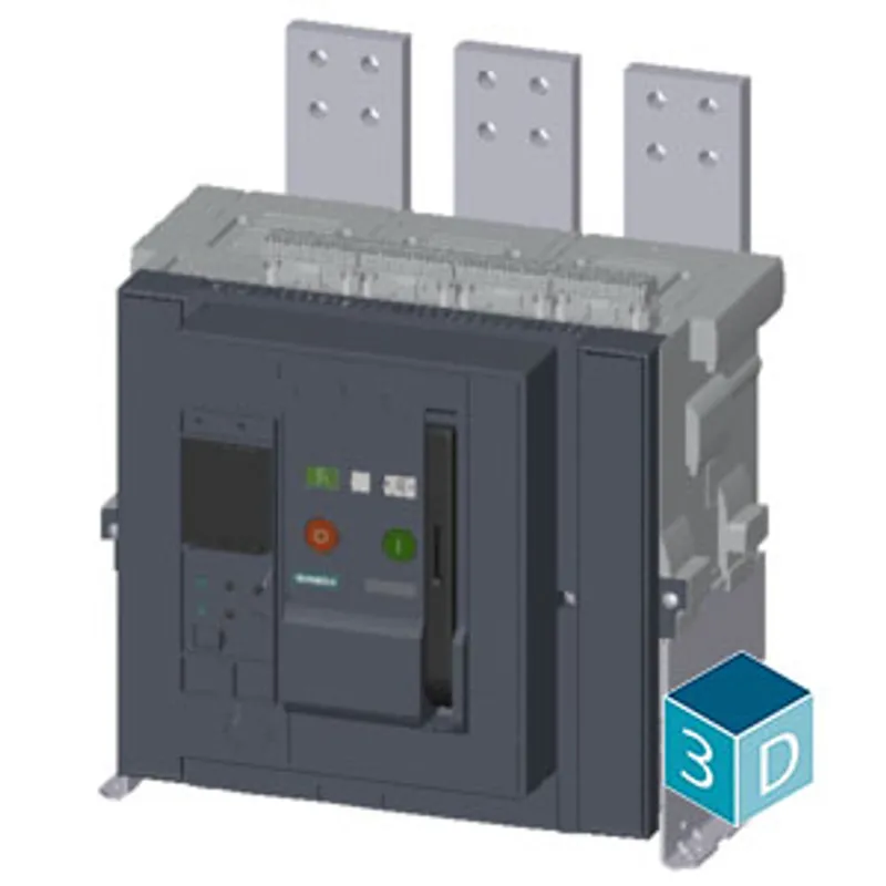 Siemens 3WA1232-5.F03-.... — photo 3 of 3