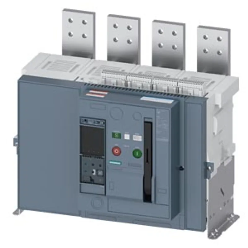 Siemens 3WA1232-5.F23-.... — photo 1 of 3