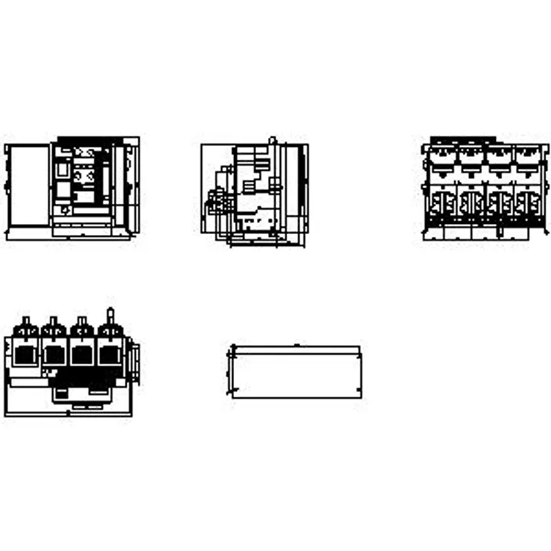 Siemens 3WA1232-5.F26-.... — photo 2 of 3