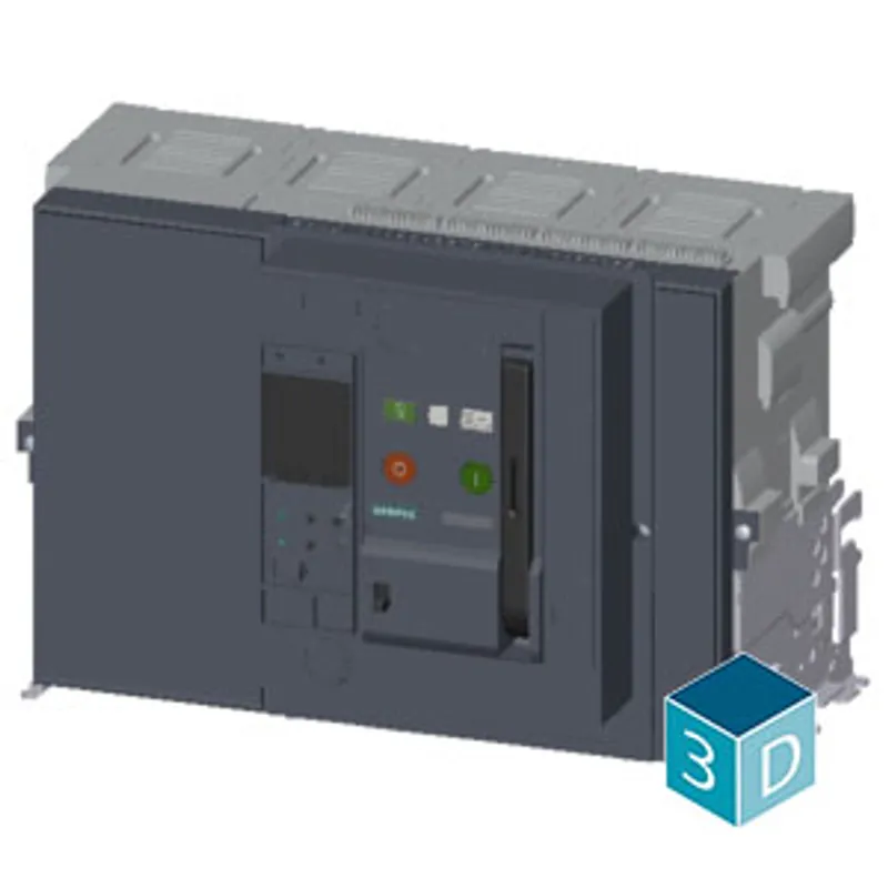 Siemens 3WA1232-5.F40-.... — photo 3 of 3