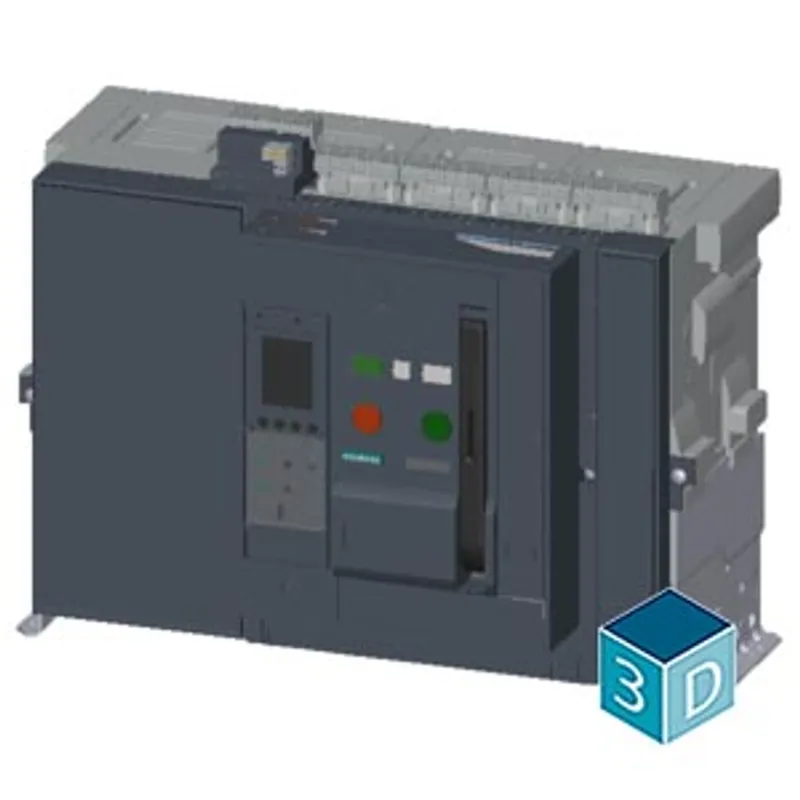 Siemens 3WA1232-5.G25-.... — photo 3 of 3