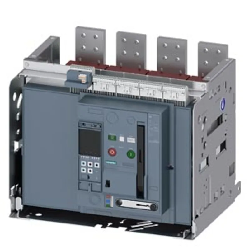 Siemens 3WA1232-5.G43-.... — photo 1 of 3