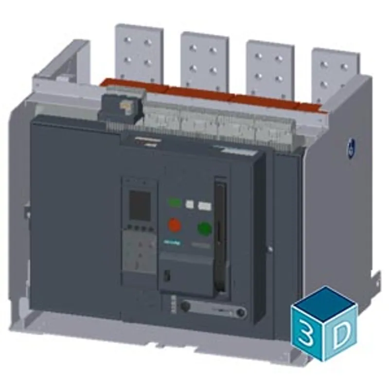 Siemens 3WA1232-5.G53-.... — photo 3 of 3