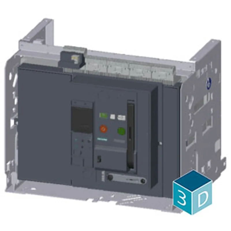 Siemens 3WA1232-5.G74-.... — photo 3 of 3