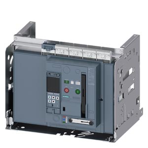 Siemens 3WA1232-5.G76-.... — photo 1 of 3