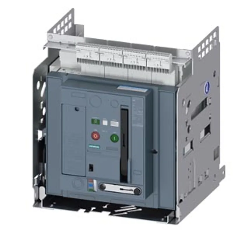 Siemens 3WA1232-6.A32-.... — photo 1 of 3