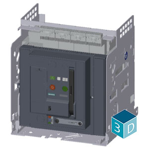 Siemens 3WA1232-6.A32-.... — photo 3 of 3