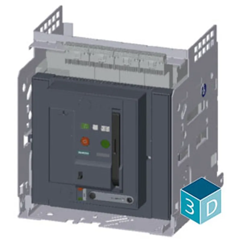Siemens 3WA1232-6.A35-.... — photo 3 of 3