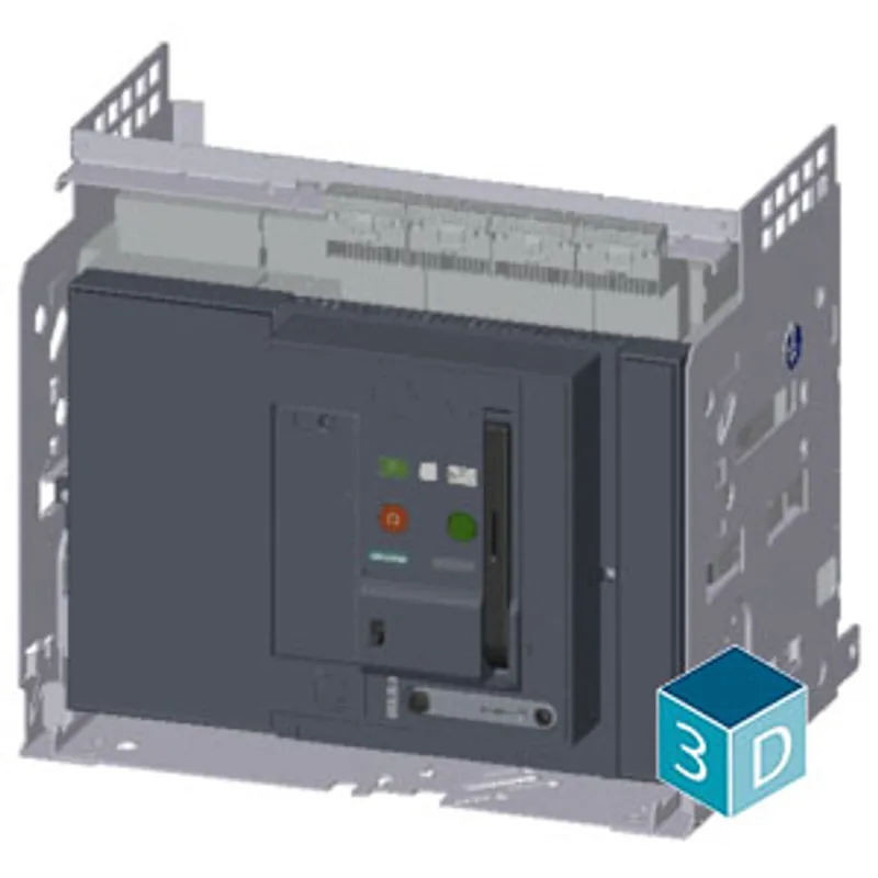 Siemens 3WA1232-6.A45-.... — photo 3 of 3