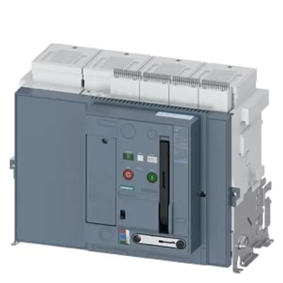 Siemens 3WA1232-6.A50-....