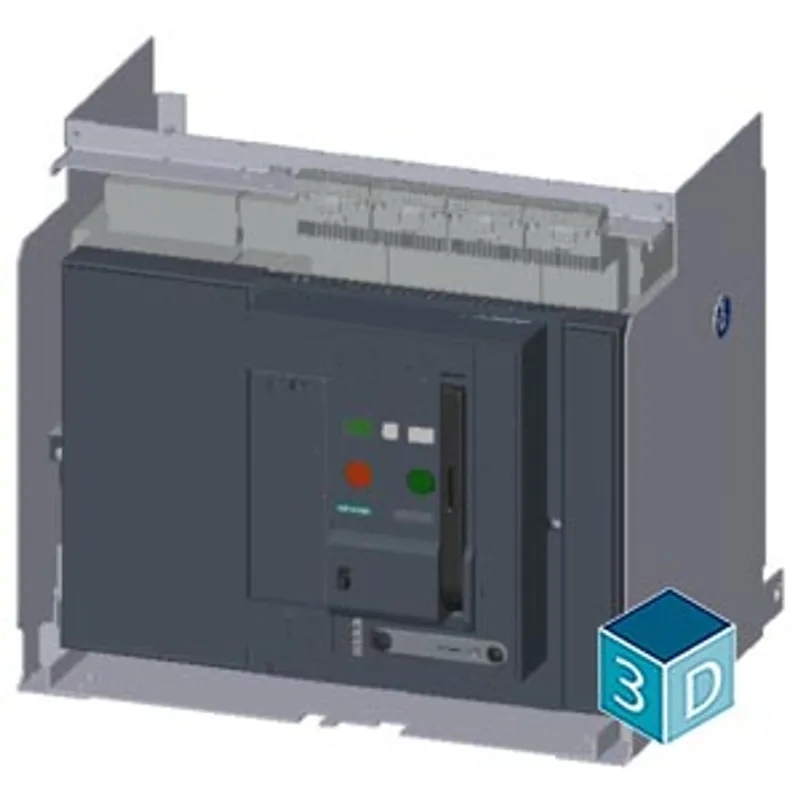 Siemens 3WA1232-6.A81-.... — photo 3 of 3