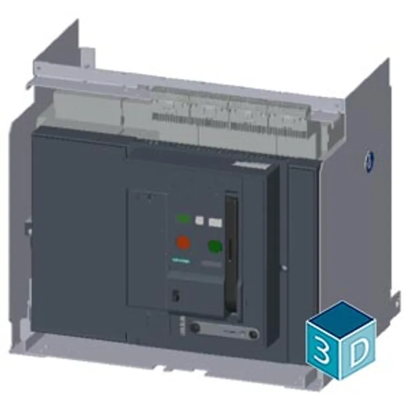 Siemens 3WA1232-6.A82-.... — photo 3 of 3