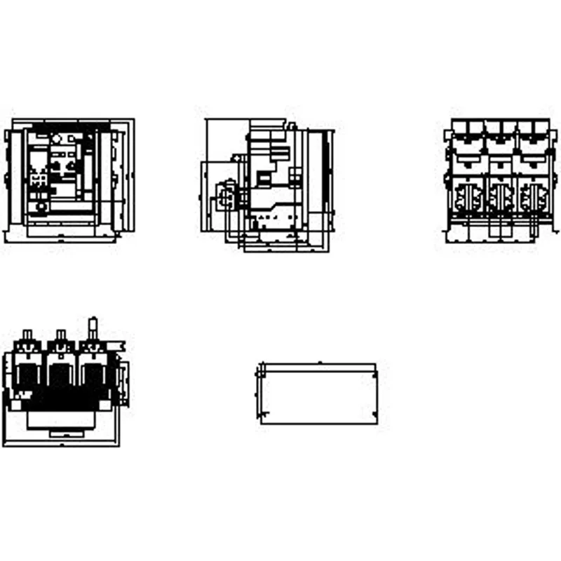 Siemens 3WA1232-6.B06-.... — photo 2 of 3