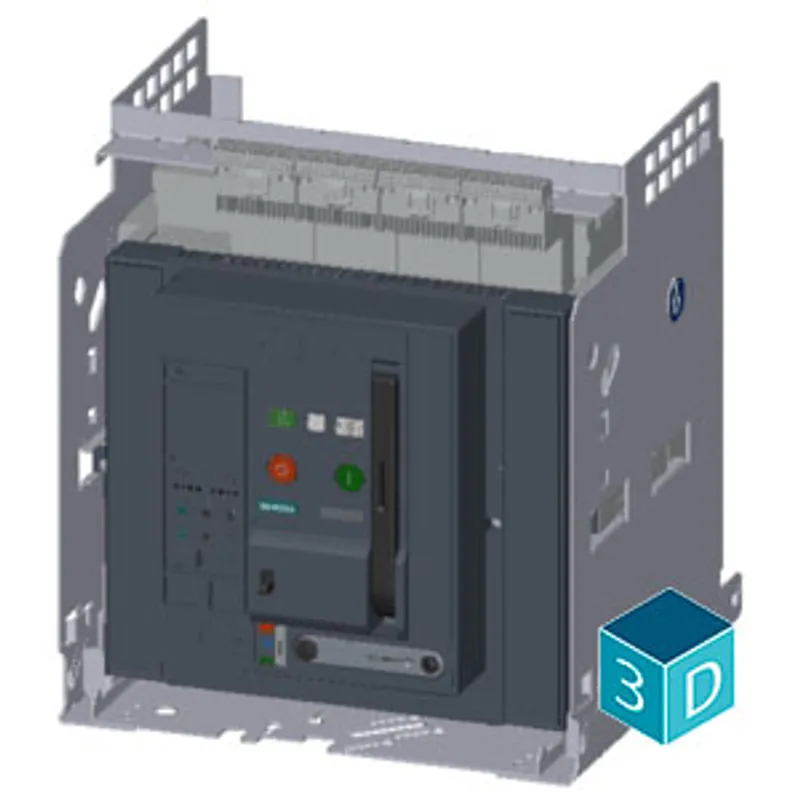Siemens 3WA1232-6.B36-.... — photo 3 of 3