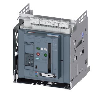 Siemens 3WA1232-6.B36-.... — photo 1 of 3