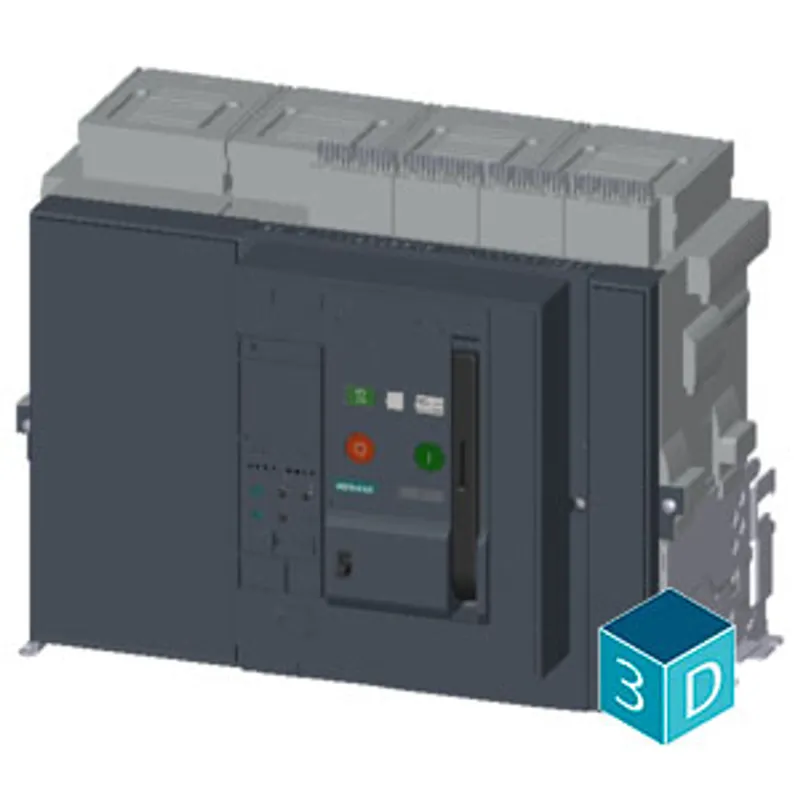 Siemens 3WA1232-6.B40-.... — photo 3 of 3