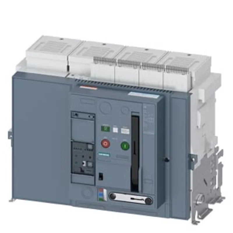 Siemens 3WA1232-6.B50-.... — photo 1 of 3