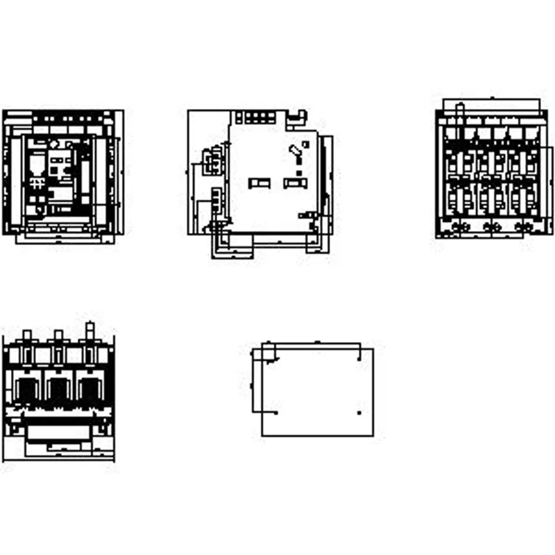 Siemens 3WA1232-6.B61-.... — photo 2 of 3