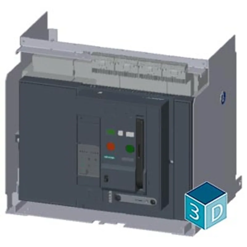 Siemens 3WA1232-6.C56-.... — photo 3 of 3