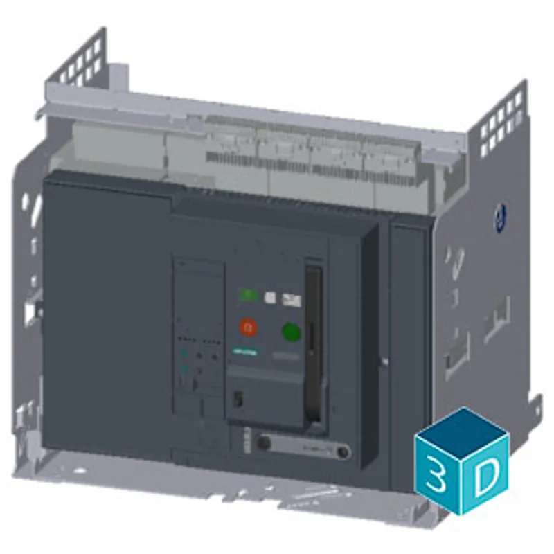 Siemens 3WA1232-6.C76-.... — photo 3 of 3