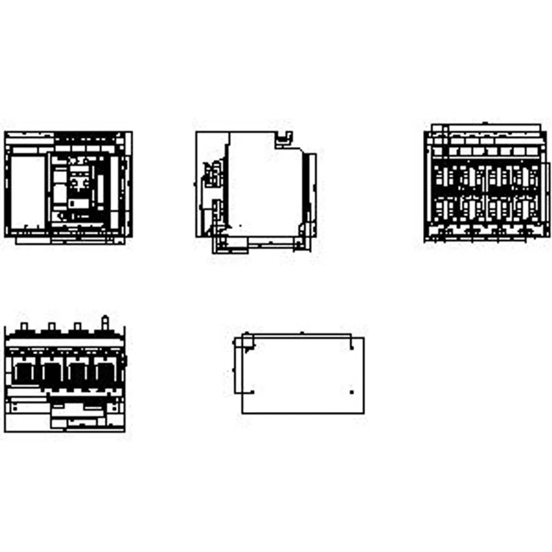 Siemens 3WA1232-6.C81-.... — photo 2 of 3