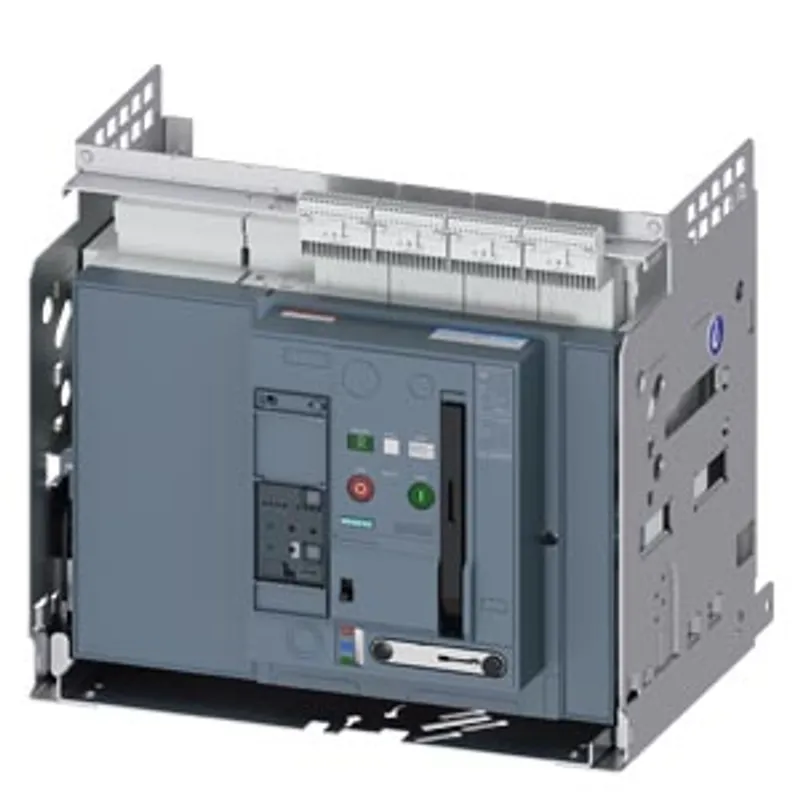 Siemens 3WA1232-6.C84-.... — photo 1 of 3