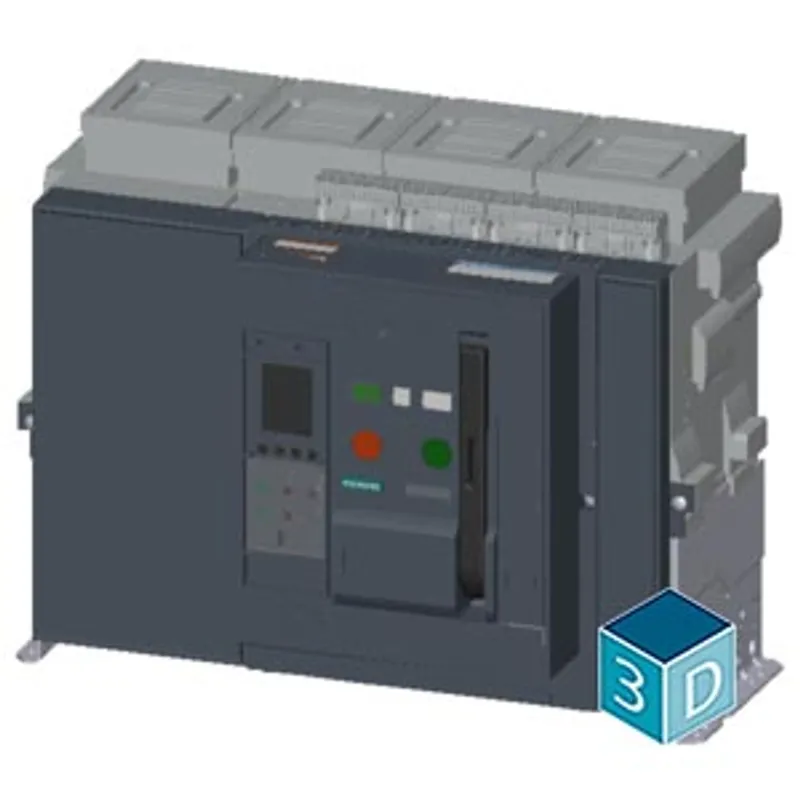 Siemens 3WA1232-6.E22-.... — photo 3 of 3