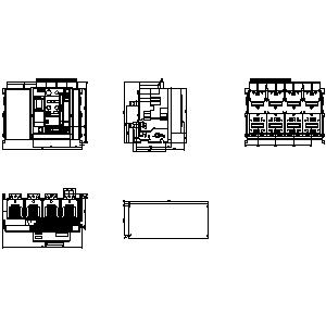 Siemens 3WA1232-6.E50-.... — photo 2 of 3