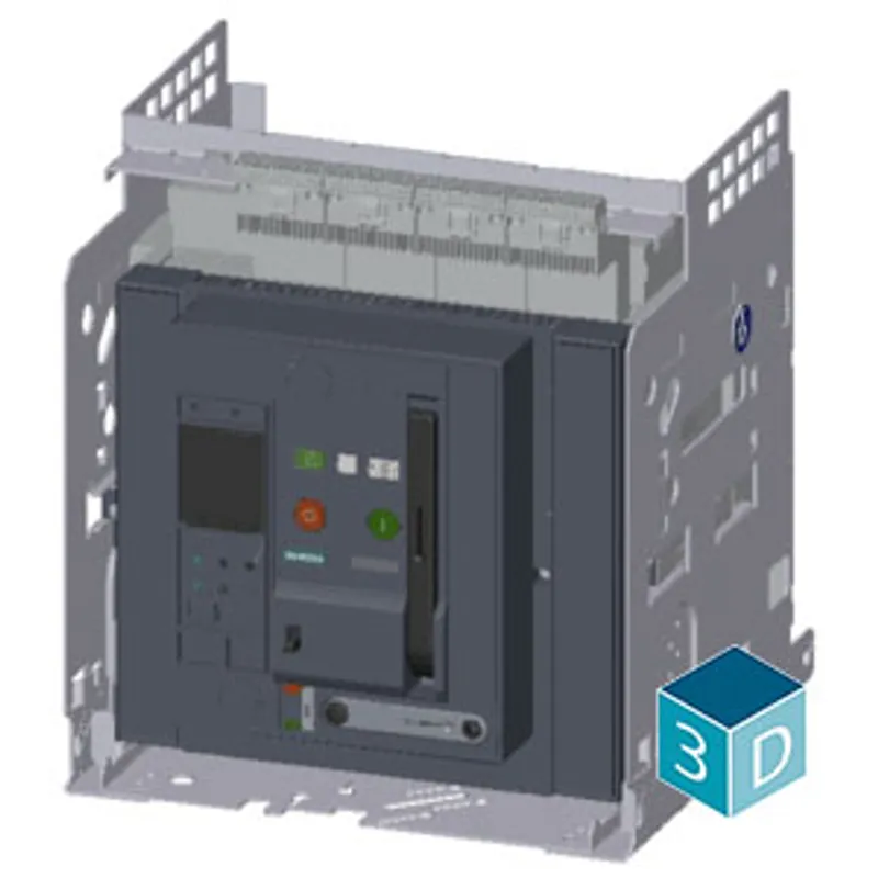 Siemens 3WA1232-6.E66-.... — photo 3 of 3